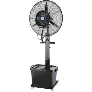 COST EFFECTIVE   MIST STAND FAN 