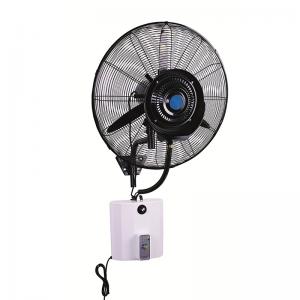 WALL  MIST  FAN (MANUAL/ REMOTE CONTROL)