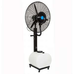60L BIG CAPACITY   MIST FAN 